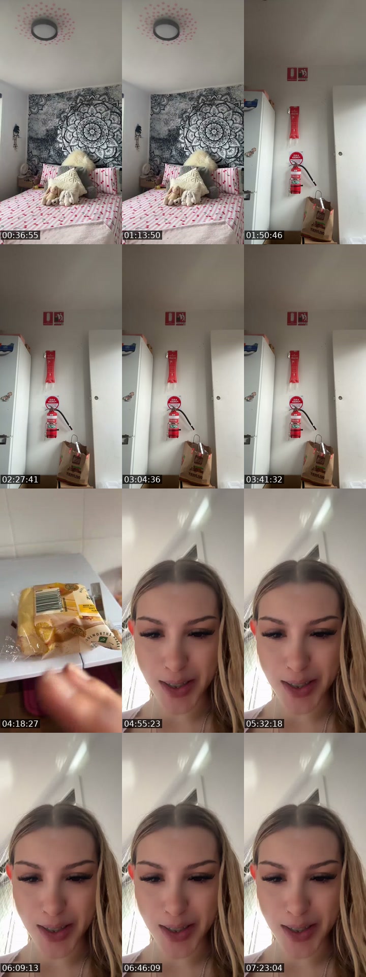 @kodaaxo_ Australia TikTok live from 2026-07-09