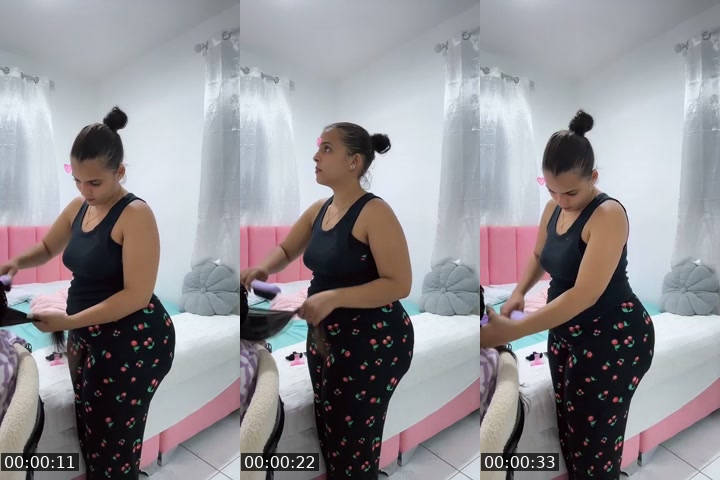 Dominican Republic TikTok live: Objetivo por favor❤️ by @lasgemelas22__