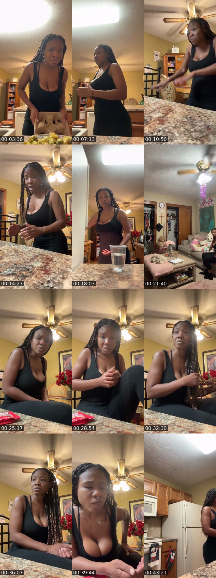 TikTok live: Lets Go LIVE! by @latoya_monique1