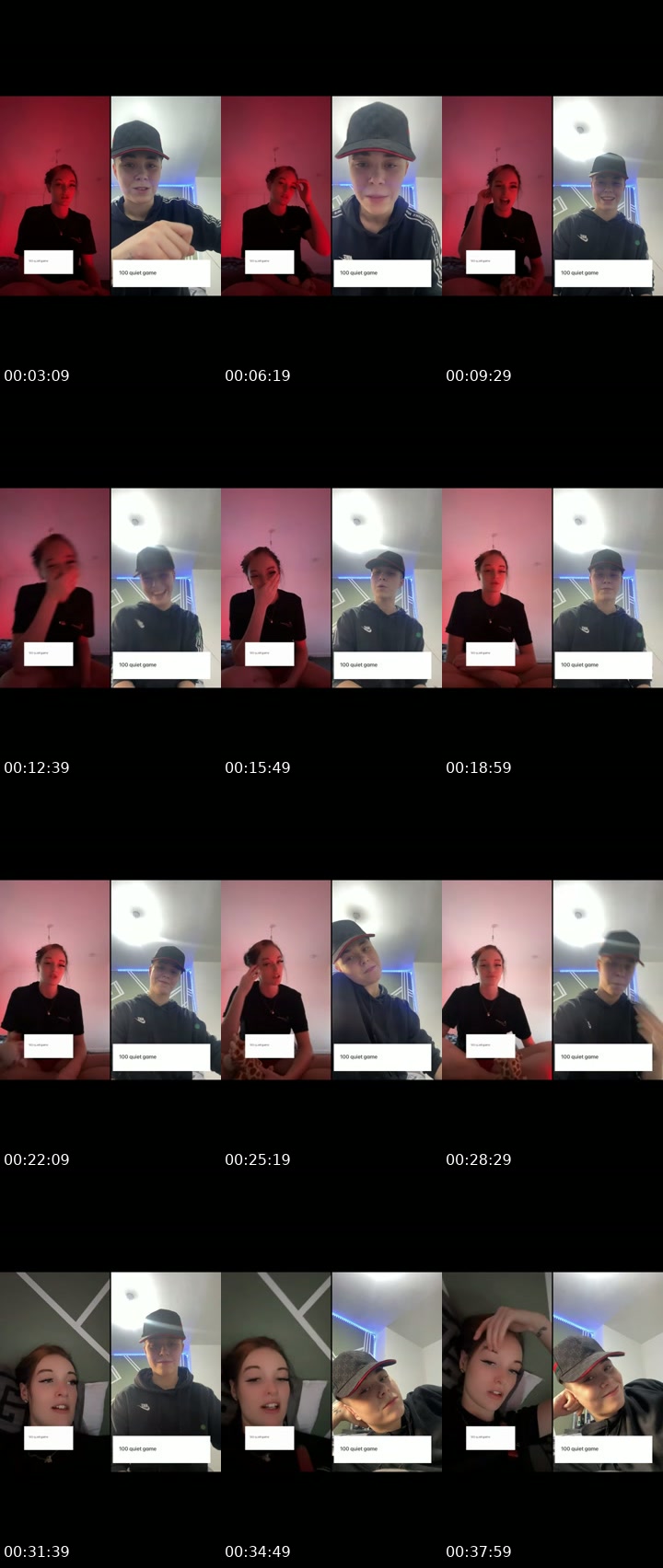 @mlwxox TikTok live from 2026-07-09