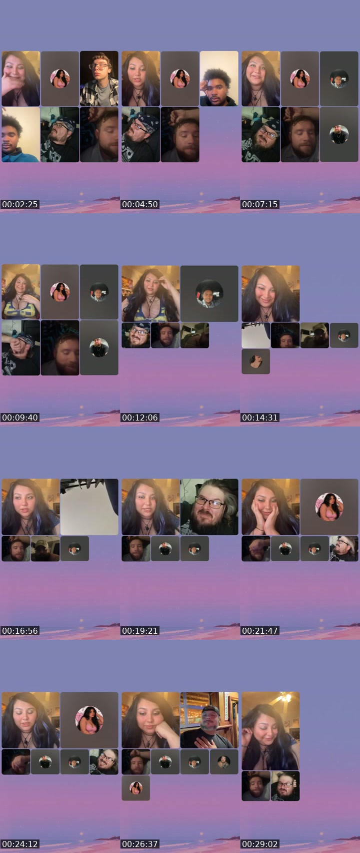 @princessbittyxo TikTok live from 2026-07-09