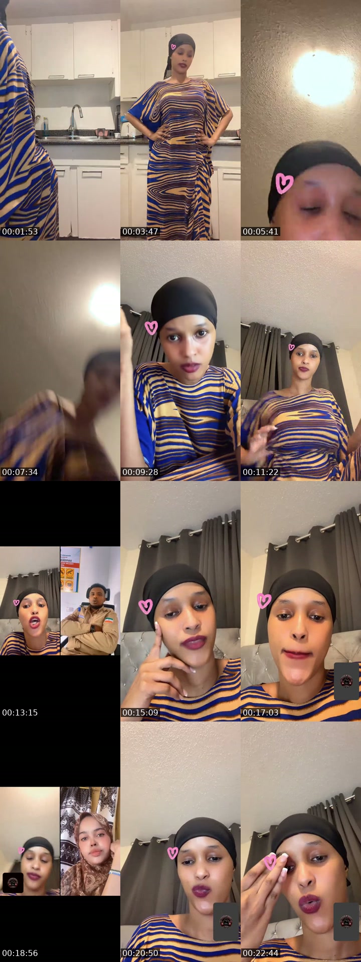 @queen_manaal24 TikTok live from 2026-07-09