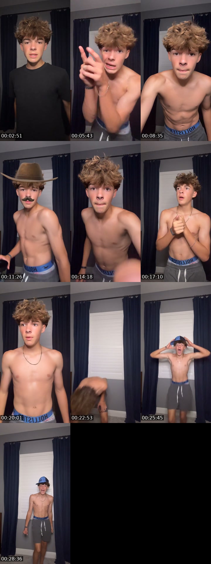 TikTok live: Mentioned You‼️‼️ by @sackz43