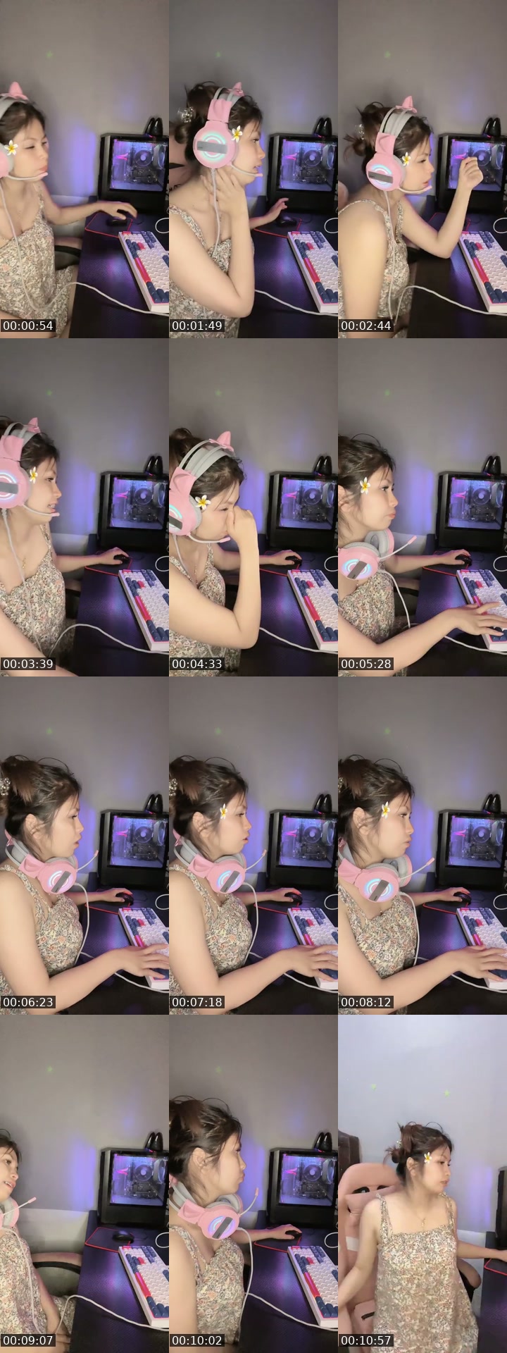 TikTok live: Maaf by @yummydisinii
