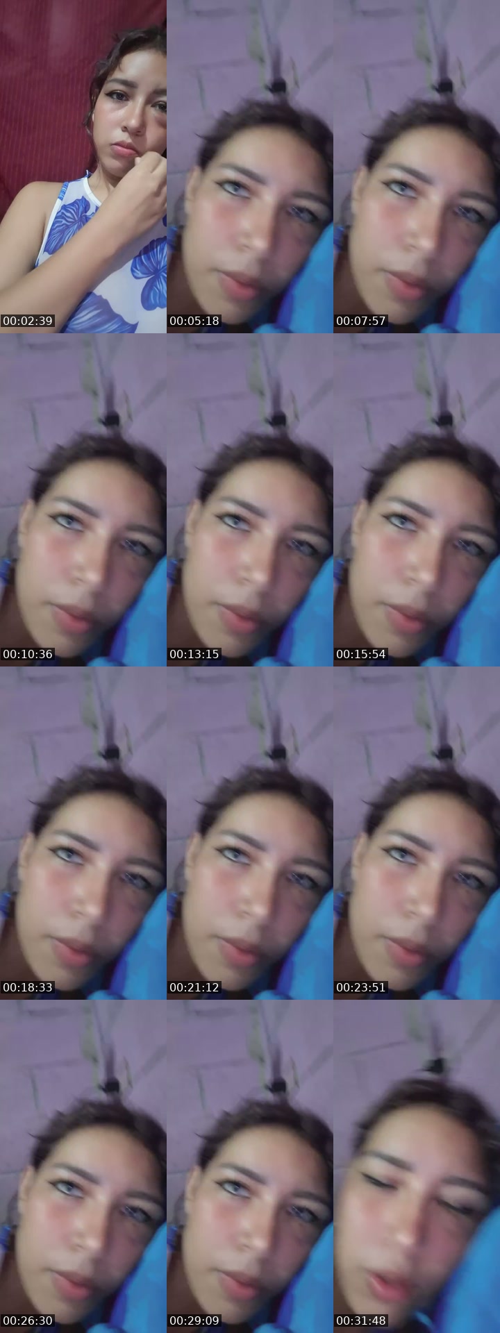 TikTok live: Bienvenid@s🤗 by @emma.02070