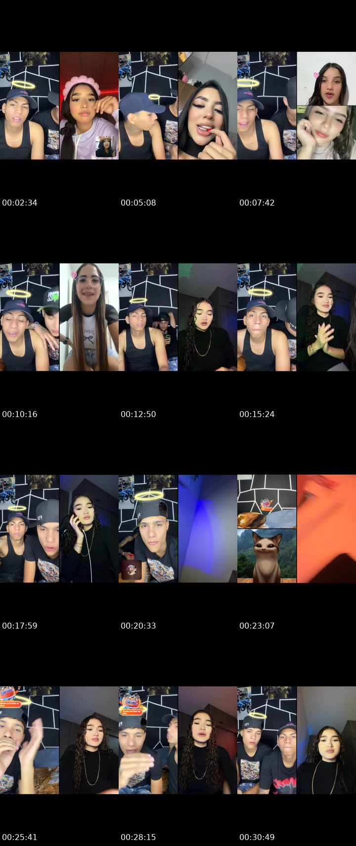 @engilverz TikTok live from 2026-07-09
