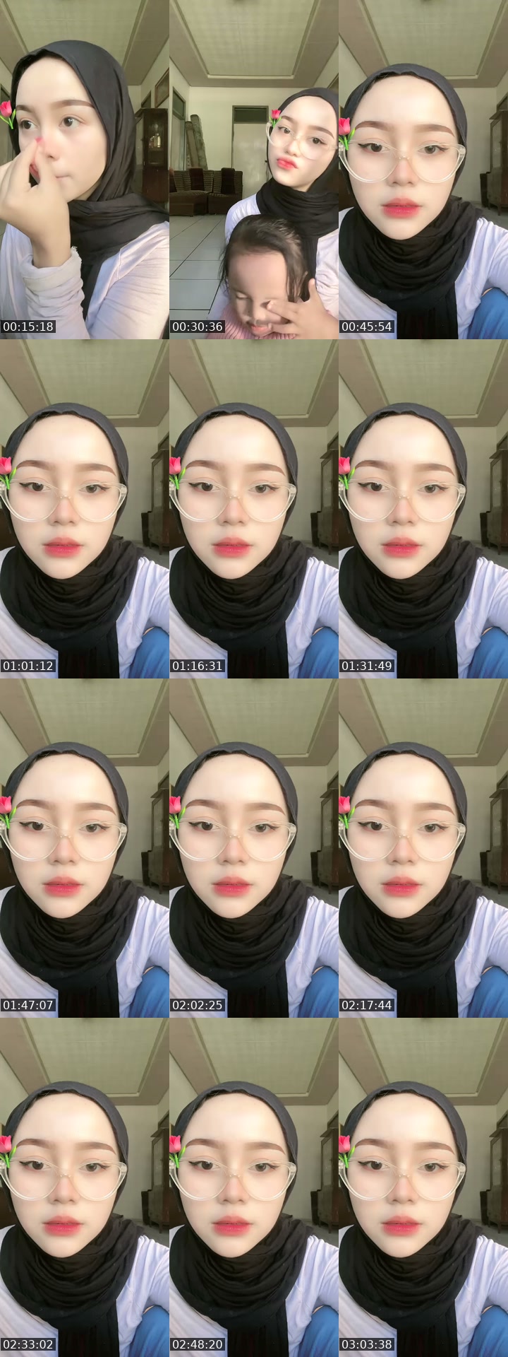 @acaantikayaberbie TikTok live from 2026-07-09