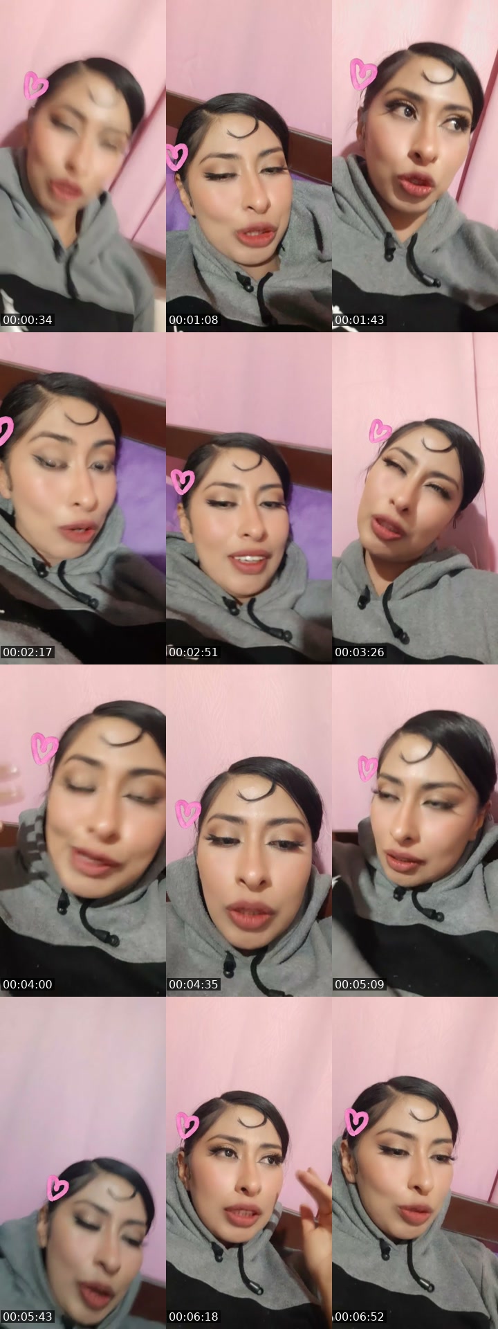 @karly_la_mas TikTok live from 2026-07-09