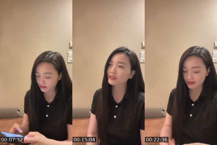 China TikTok live: Your friend live liao sia by @jia5216