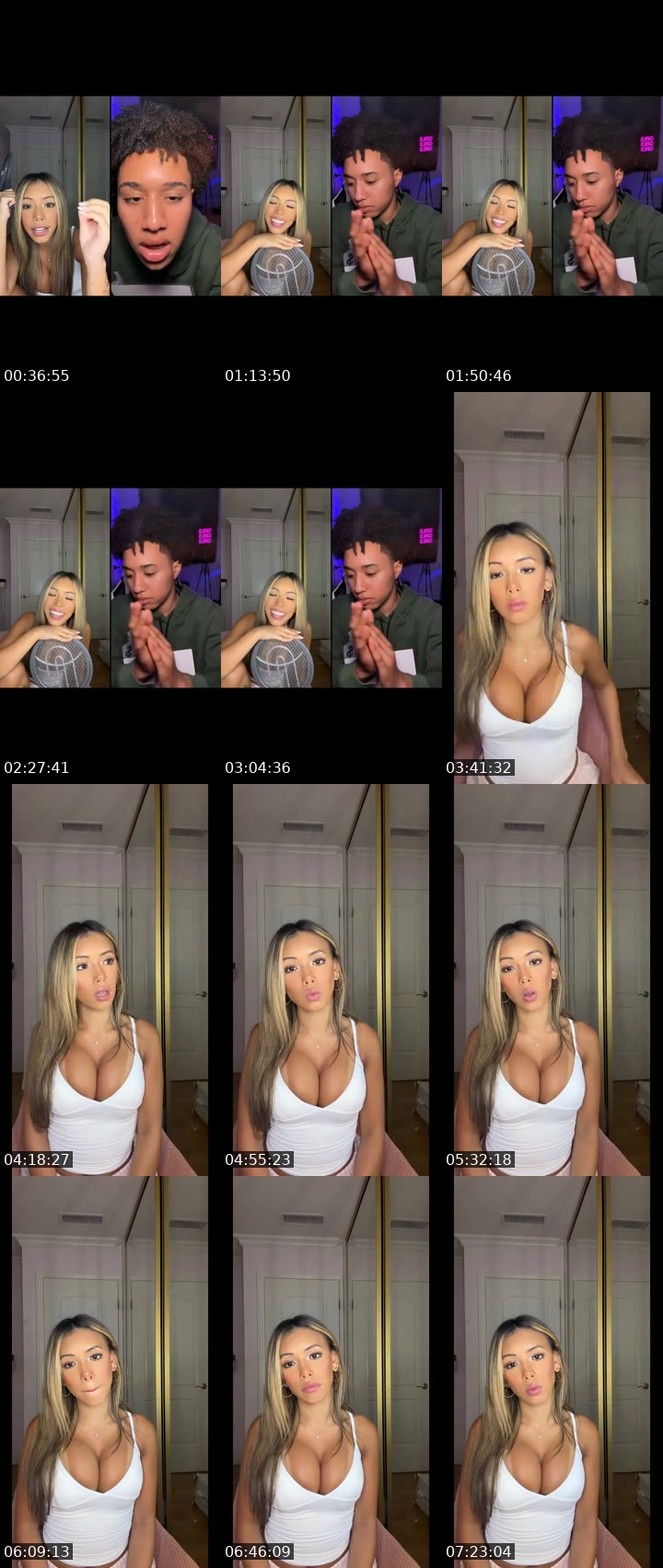 @victoria.riceee United States TikTok live from 2026-07-09