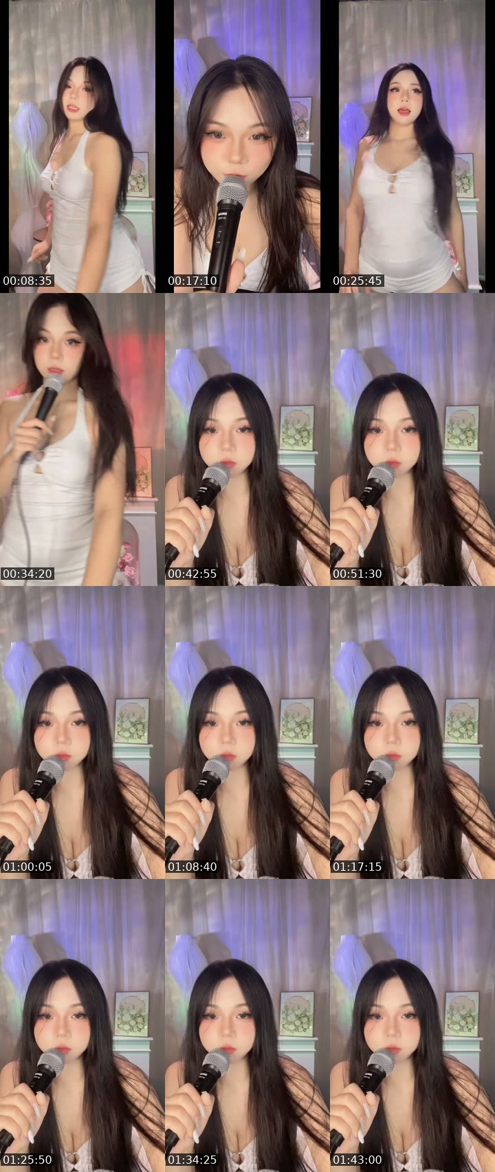 @yuyu23436 TikTok live from 2026-07-09