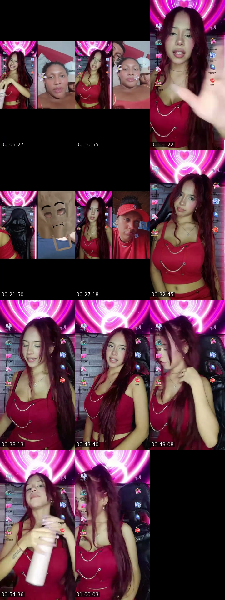 @valentina.chiqui2 TikTok live from 2026-07-09