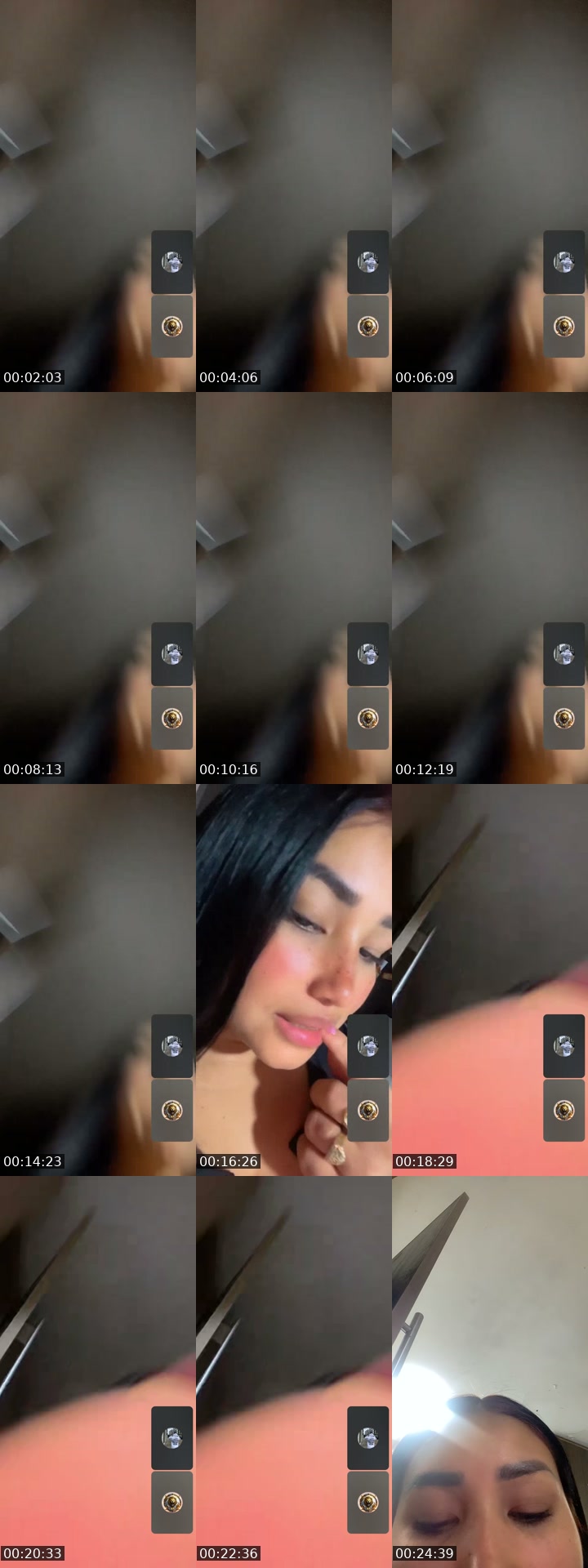 TikTok live: Solita 🥺❤️‍🔥 by @darlincogollo97