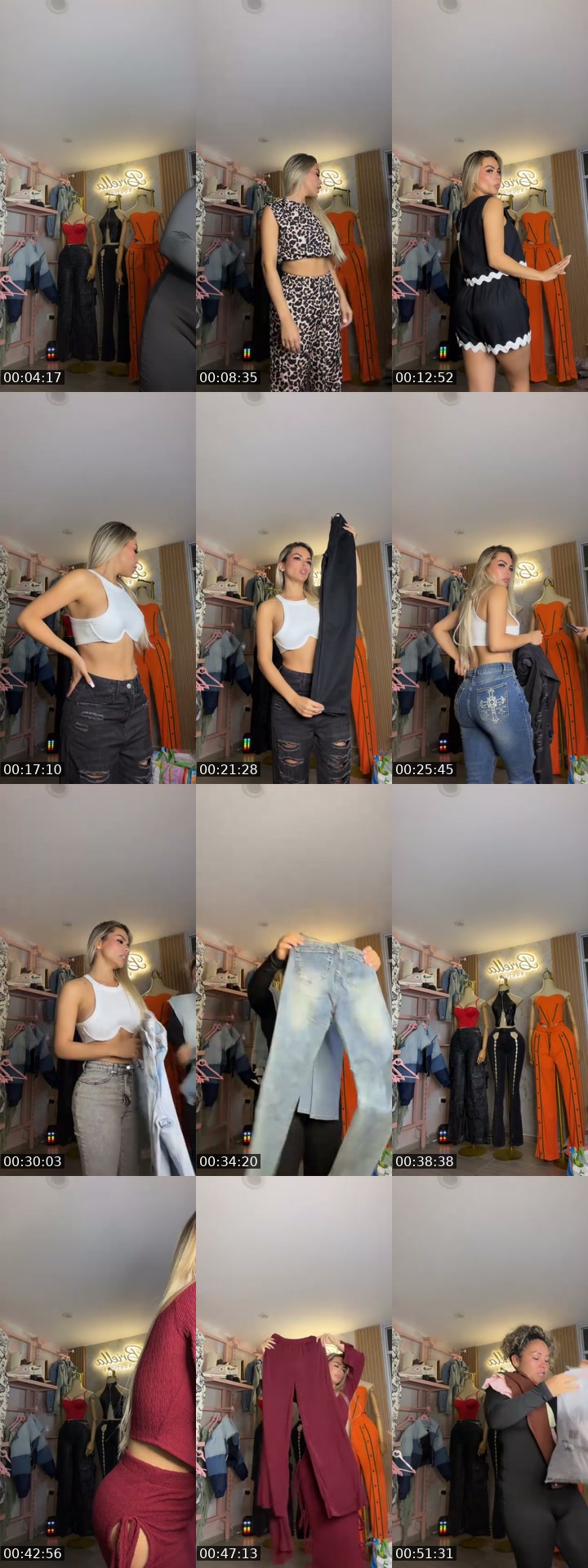 @briellafigu15 TikTok live from 2026-07-09