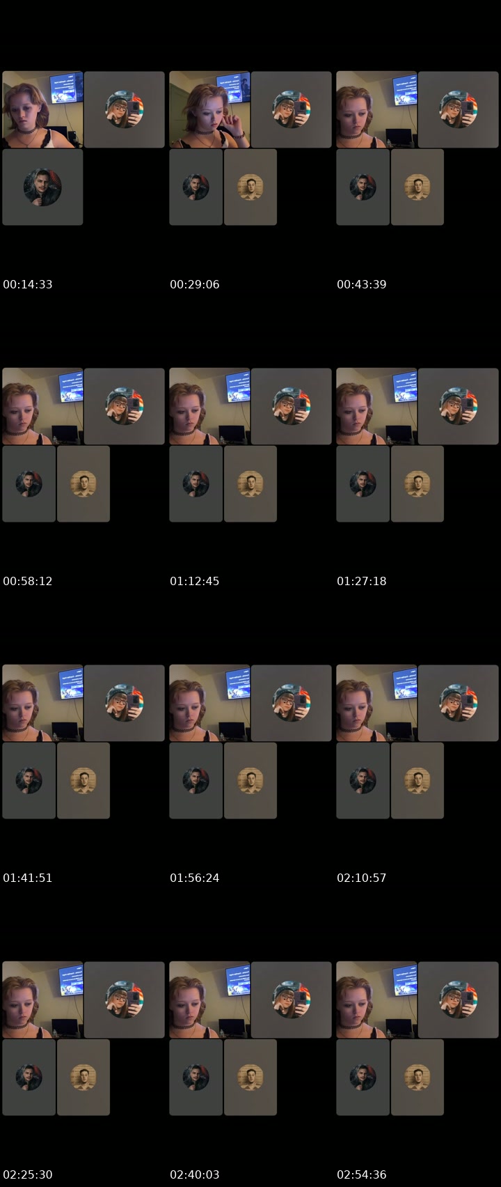 @chloexdreams_ TikTok live from 2026-07-09