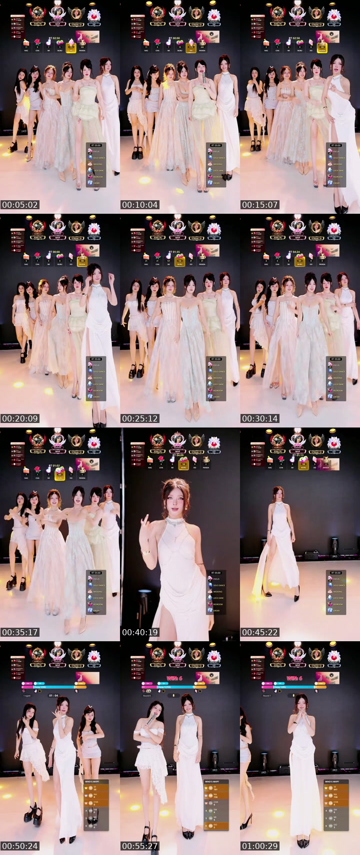TikTok live: COME MY WAYYY!!! by @cloud9_spark03