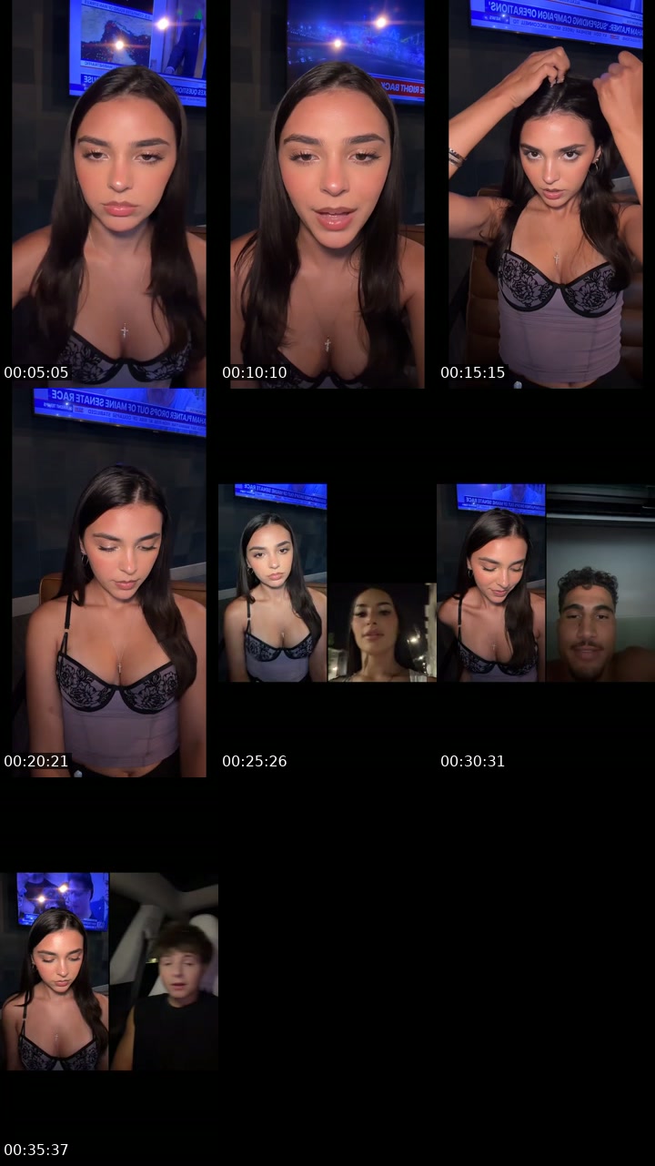 TikTok live: Follows you by @gooseyb_