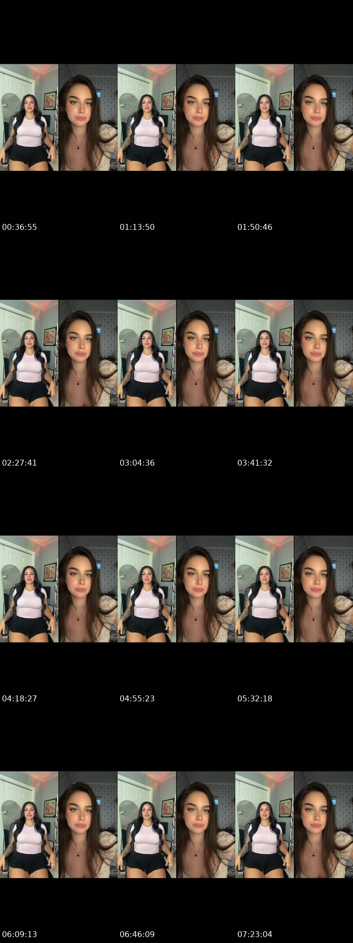 TikTok live: Mentioned you by @erikameta