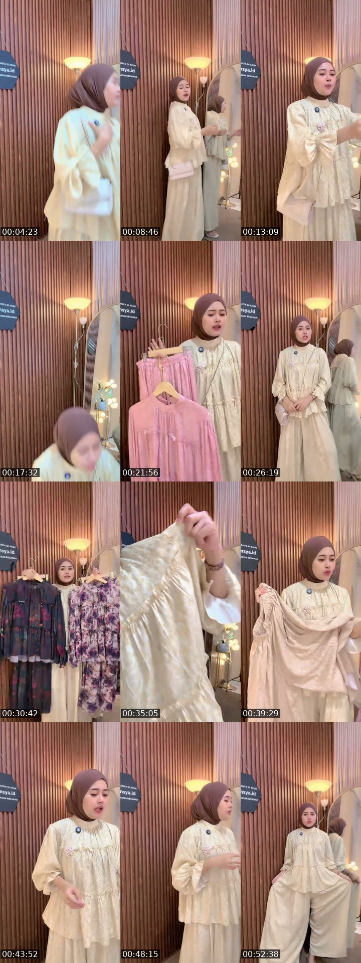 TikTok live: Pay Day 7.7🔥🔥 by @ginafhltvaaa