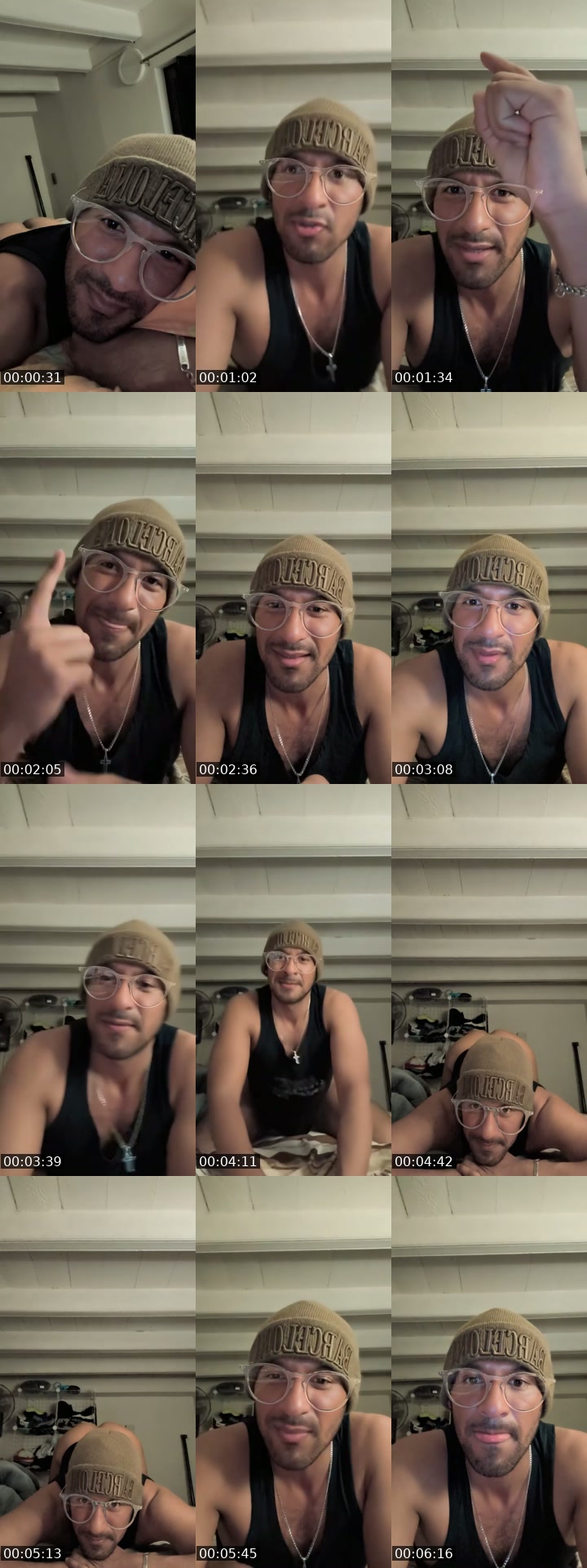 TikTok live: Te doy la bienvenida a mi LIVE by @jhona_oficial92