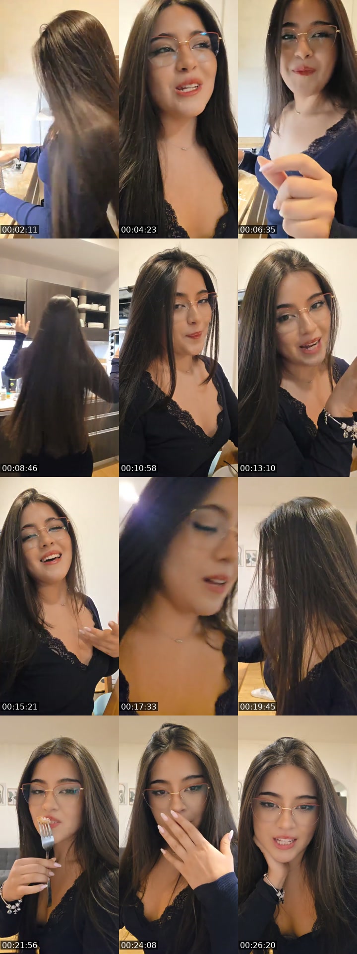 @julisagredos TikTok live from 2026-07-09