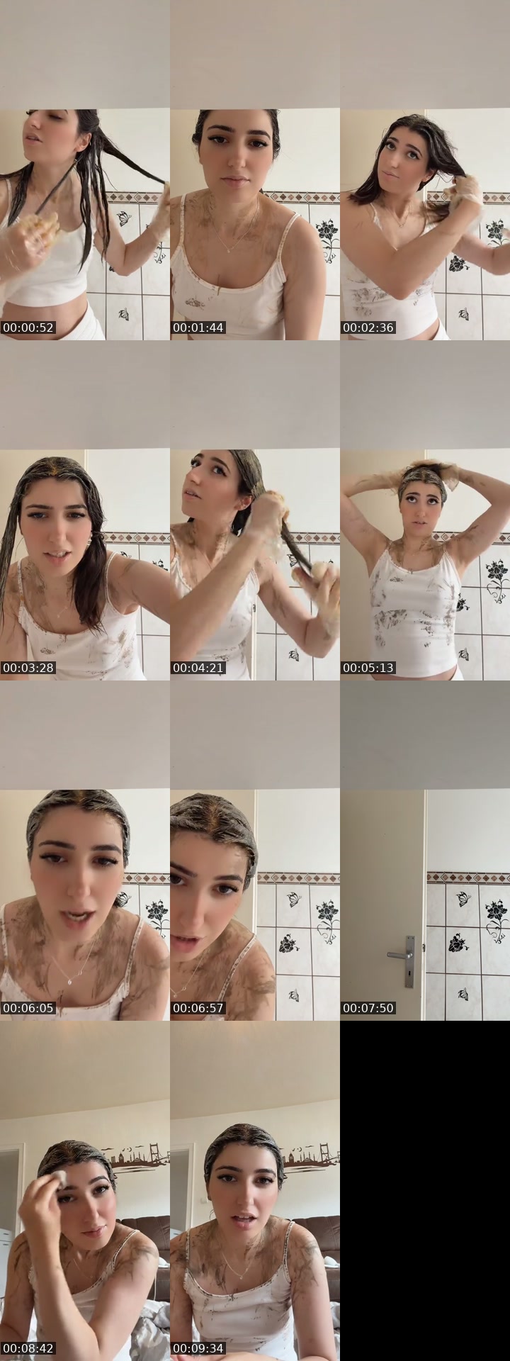 @sevilay1x TikTok live from 2026-07-08