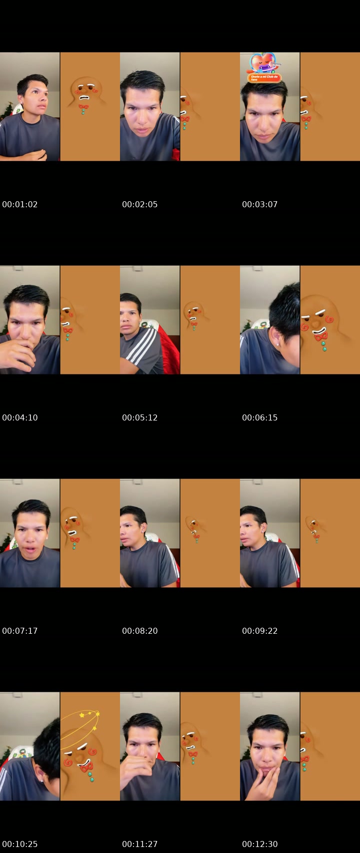 TikTok live: holiiii :) by @jilaritiktok