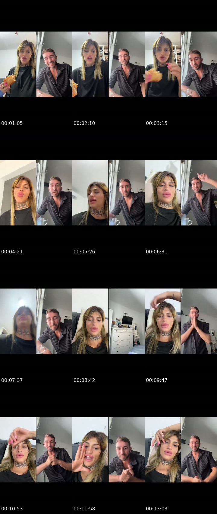 TikTok live: בוקר בוקר ! by @kuki68295