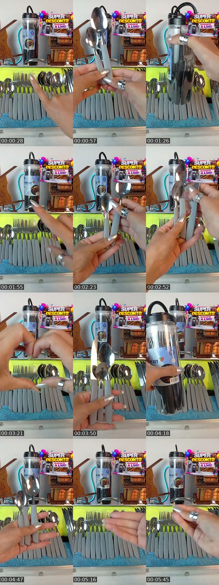 TikTok live: Live de Oferta com Frete Grátis! by @julia_tielshop
