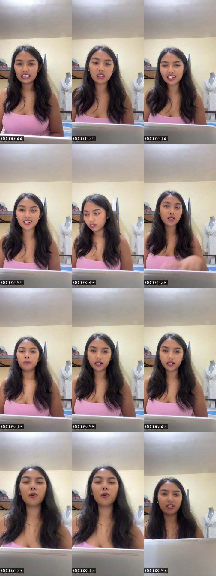 @thinkofmary_15 TikTok live from 2026-07-08