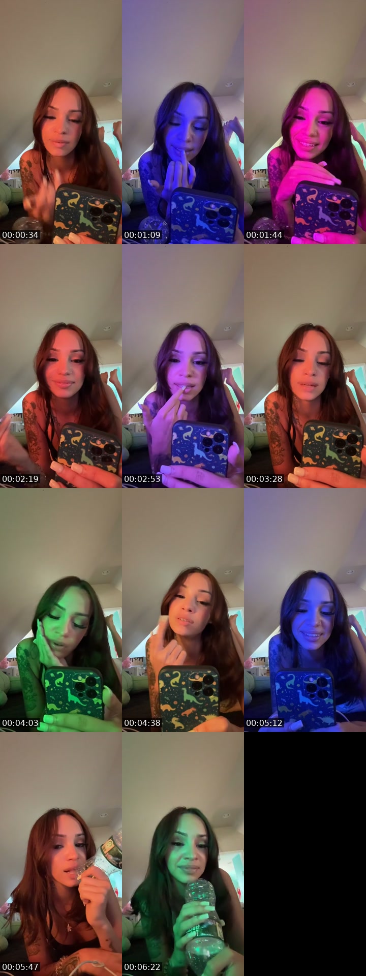 @snipaluv TikTok live from 2026-07-08