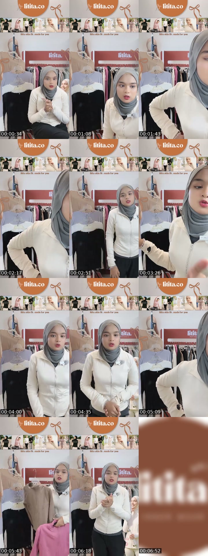 @litita_malaysia TikTok live from 2026-07-08