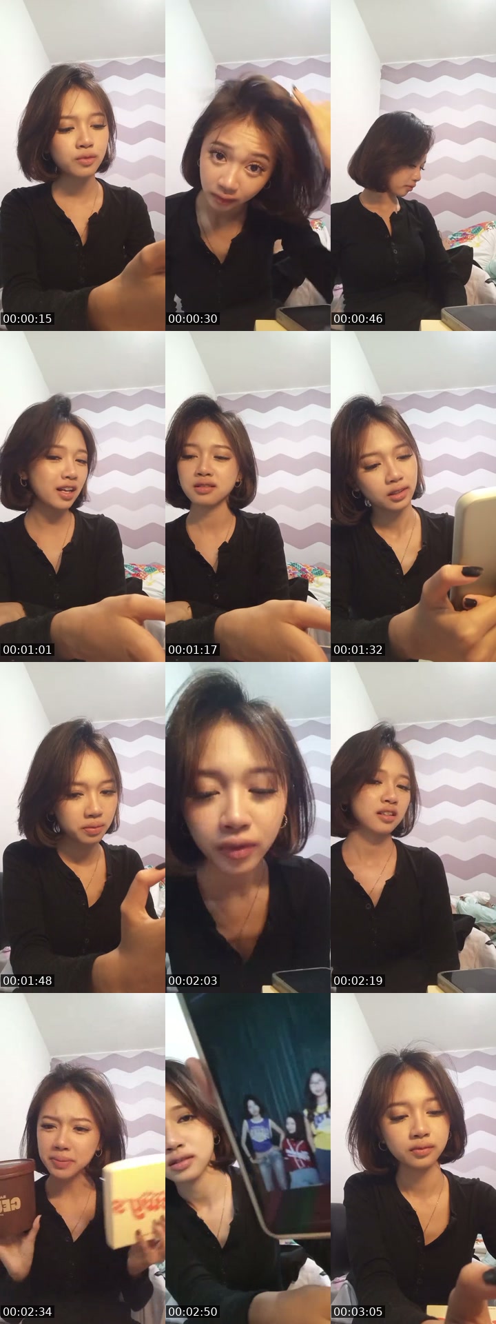 @msystfni TikTok live from 2026-07-08