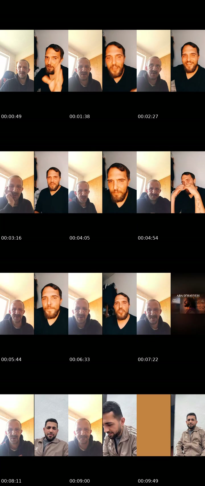 TikTok live: Mahlzeit by @titan_phoenix_dennis