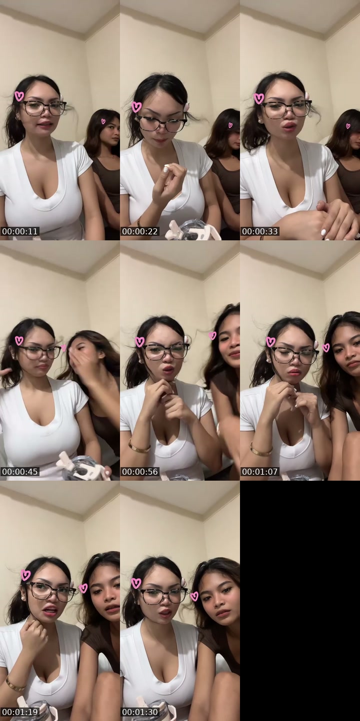 @ari.meii TikTok live from 2026-07-08