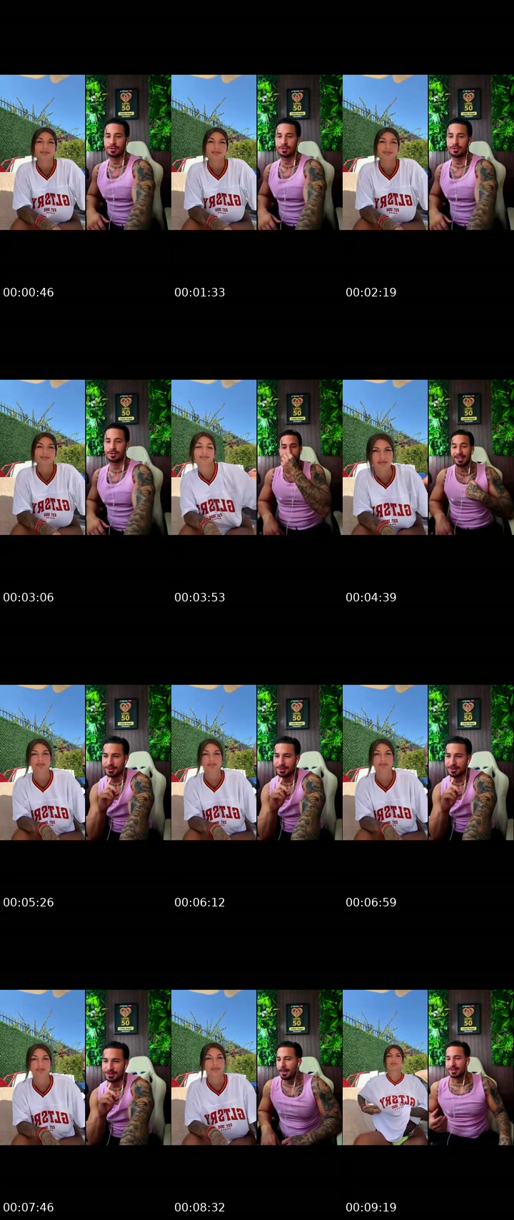 @inkedalyel TikTok live from 2026-07-08