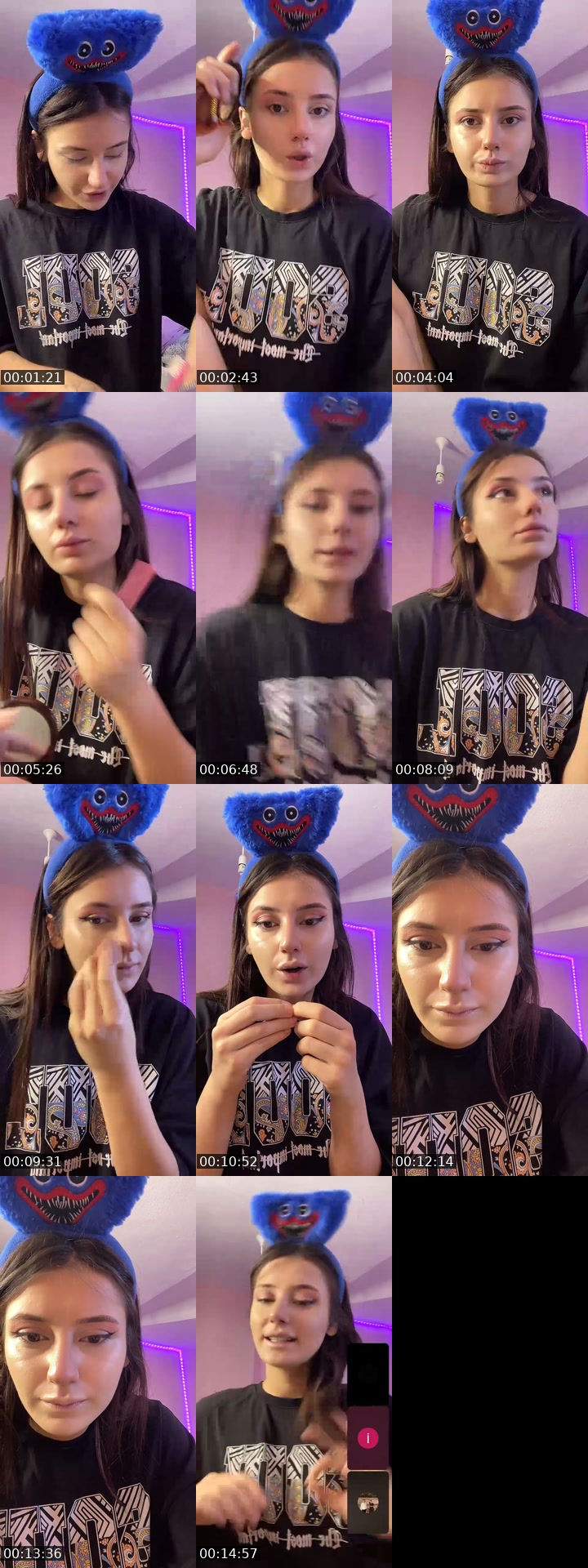 @deniissaayy TikTok live from 2026-07-08