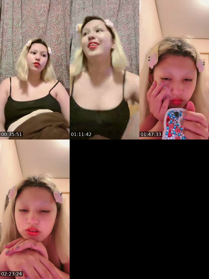 @rin40280 TikTok live from 2026-07-08