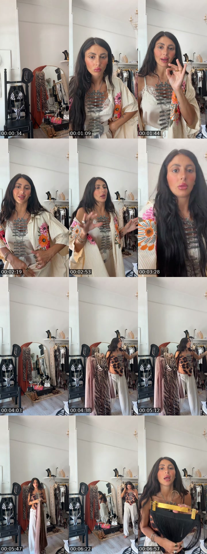 @teclalab_ TikTok live from 2026-07-08
