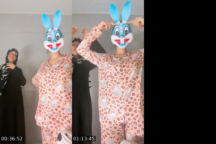 TikTok live: ارحب بالأسد by @asmaf243