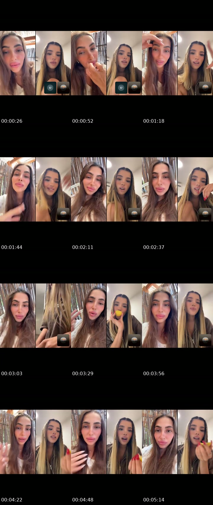 @chenco00 TikTok live from 2026-07-08