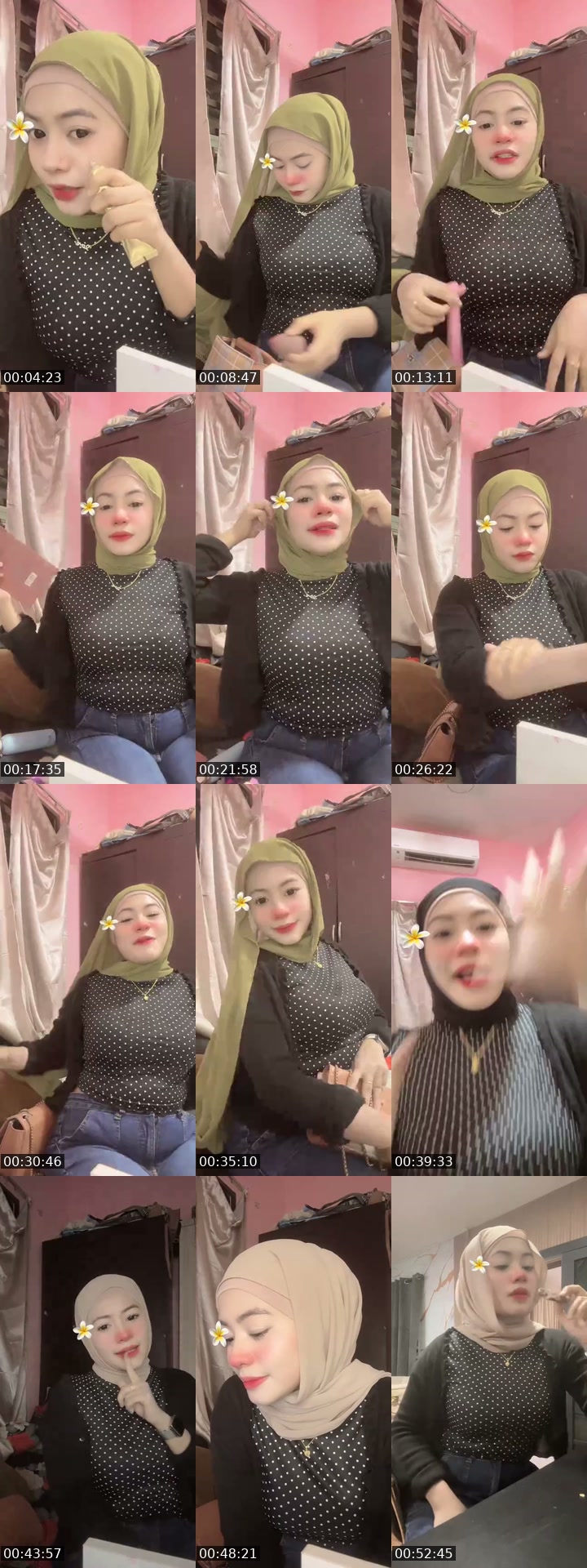 @putalea6 TikTok live from 2026-07-08