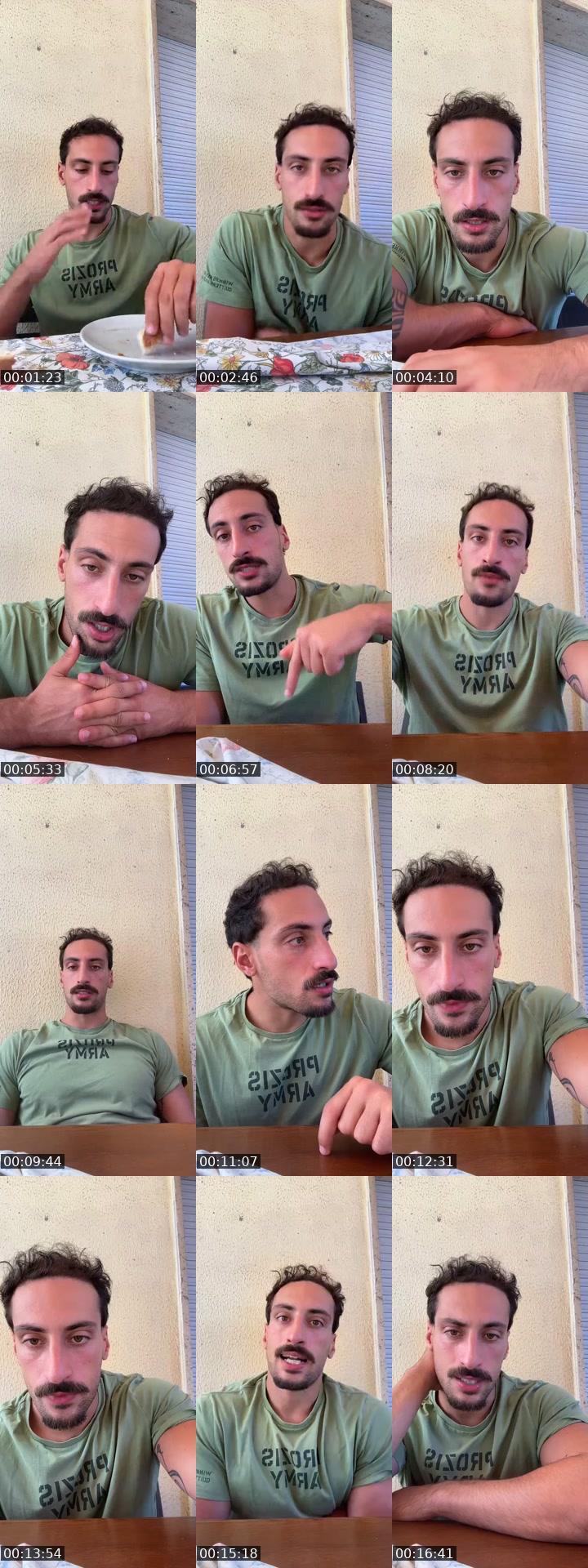 @gianlucamollo_ TikTok live from 2026-07-08