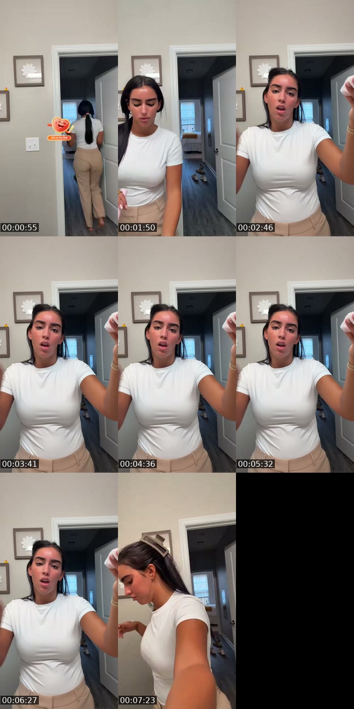 @itsbrityree TikTok live from 2026-07-08