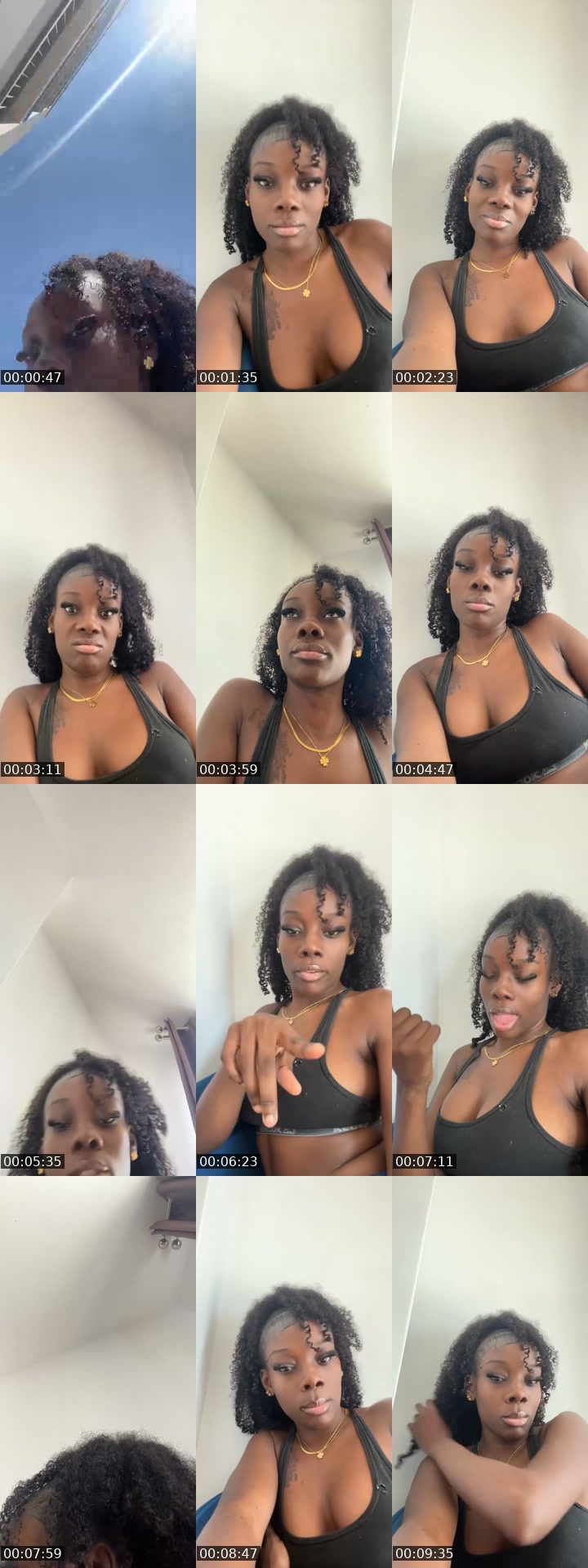 @keeke3330 past TikTok live from 2026-07-08