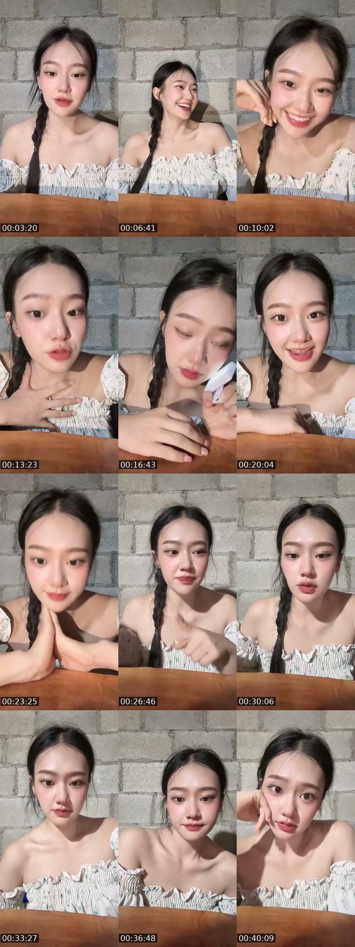 @g_khajeerat TikTok live from 2026-07-08