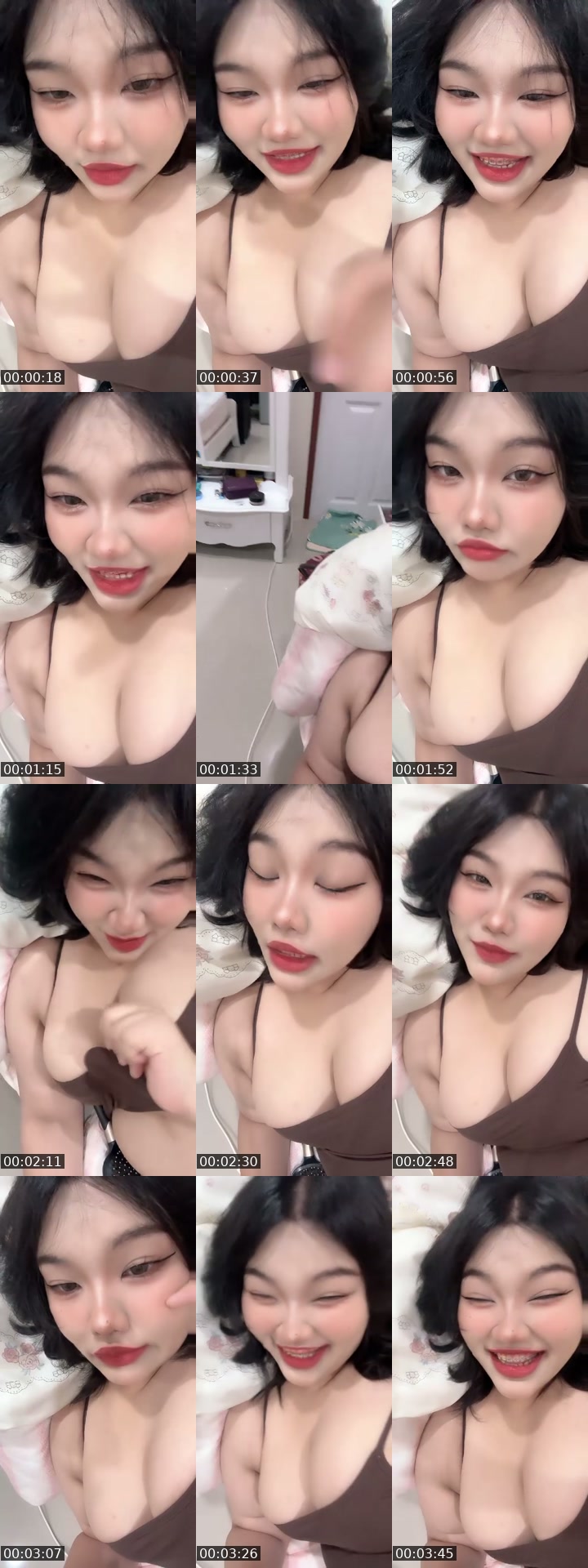 @zhrxxxx TikTok live from 2026-07-08