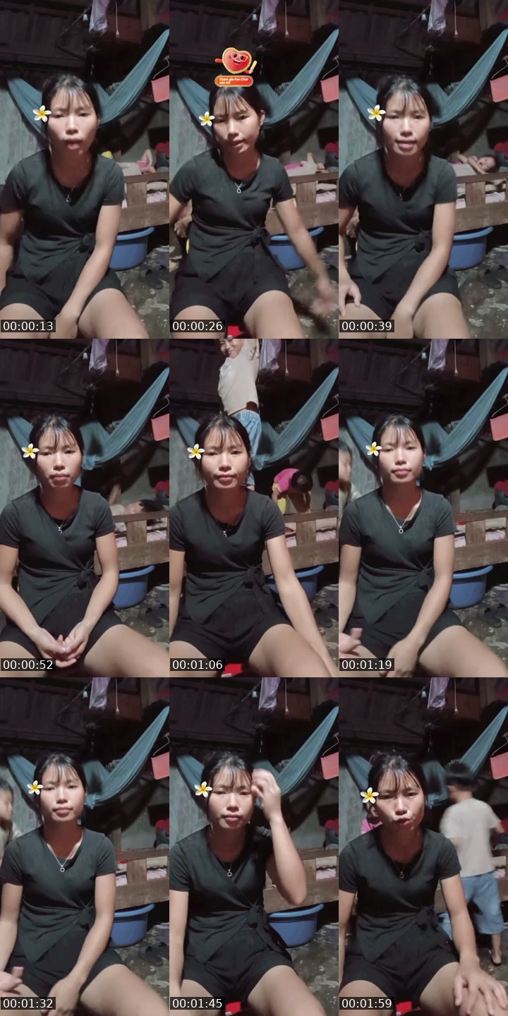 TikTok live: Welcome to live by @hantrokyisg