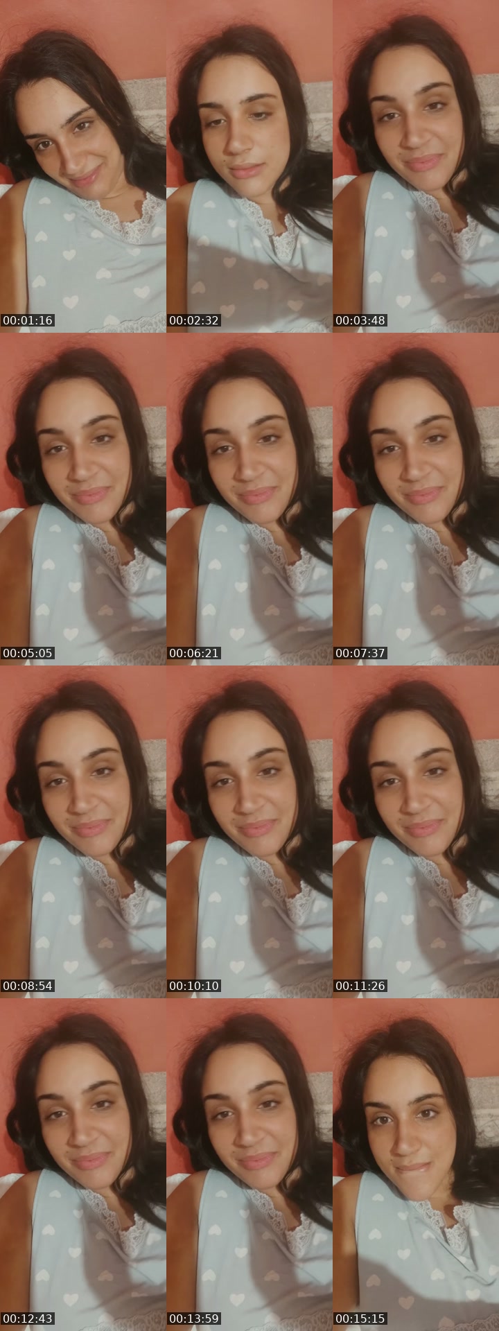@sara.pesci Italy TikTok live from 2026-07-08