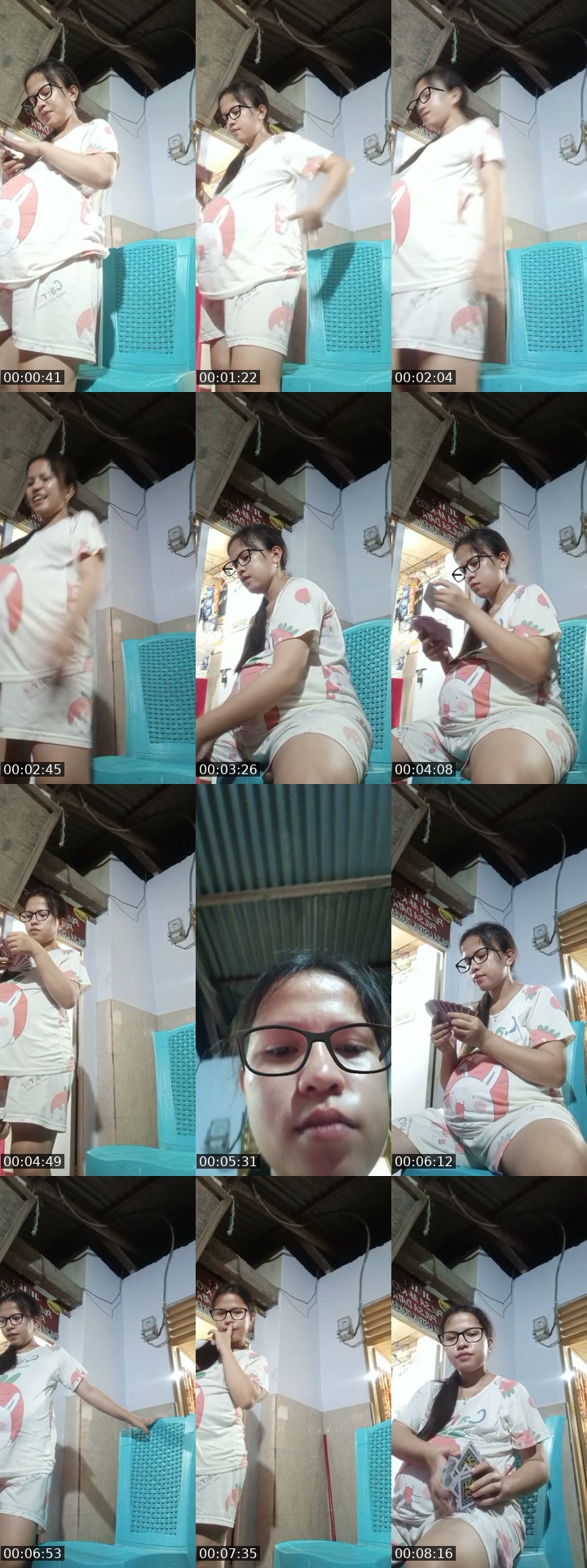 TikTok live: hllo by @bumilll15